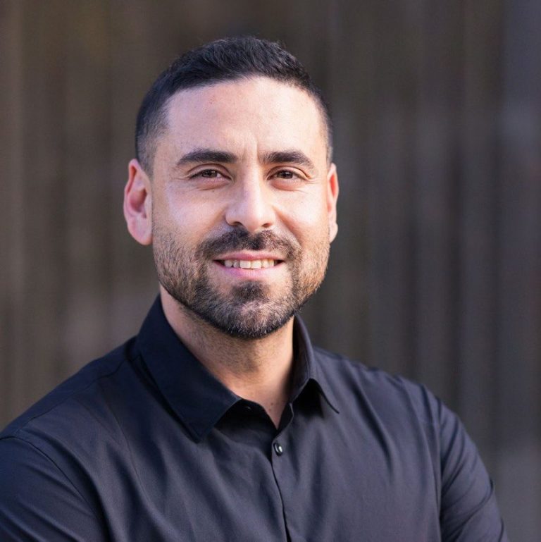 Gustavo Mejía